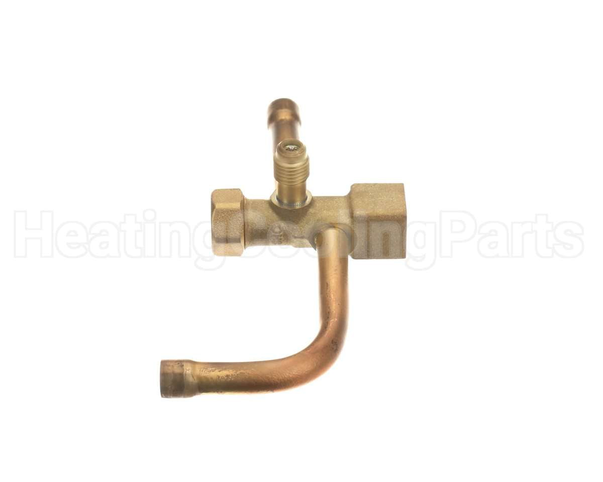 EP13BZ121 Carrier Liquid Line Service Valve