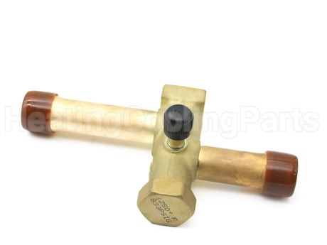 EP13BZ241 Carrier 3/4" Suction Service Valve