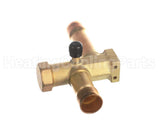 EP13BZ271 Carrier 7/8" Suction Service Valve
