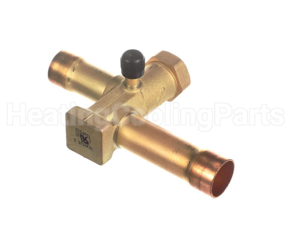 EP13BZ271 Carrier 7/8" Suction Service Valve