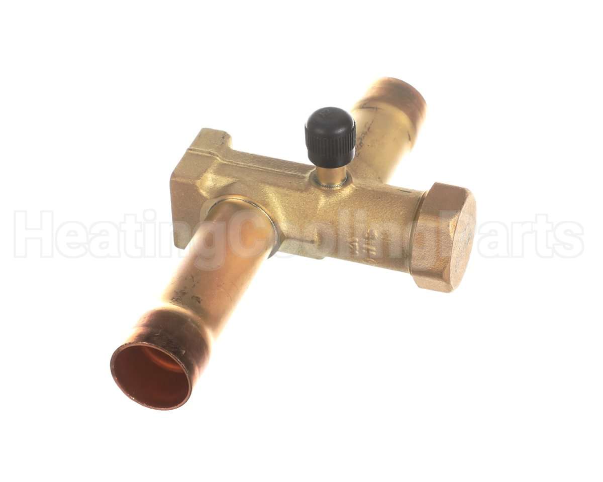 EP13BZ271 Carrier 7/8" Suction Service Valve