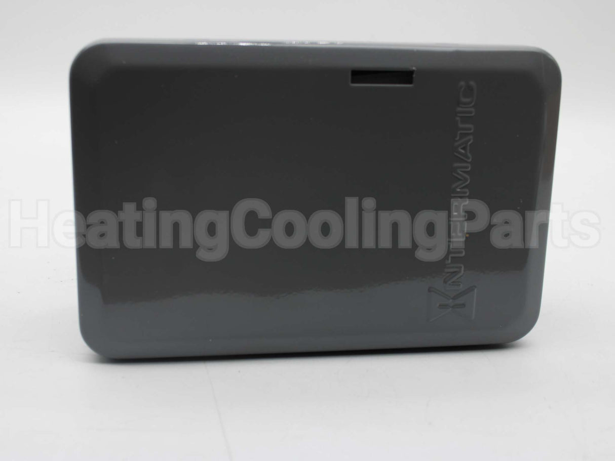 ET2715C Intermatic 7Dayspdt Linevolttimer Nema1