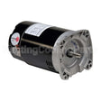 ET3210 US Motors Nidec Pool And Spa Pump Motor