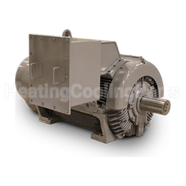 EY5004 Teco Keyless Shaft Motor