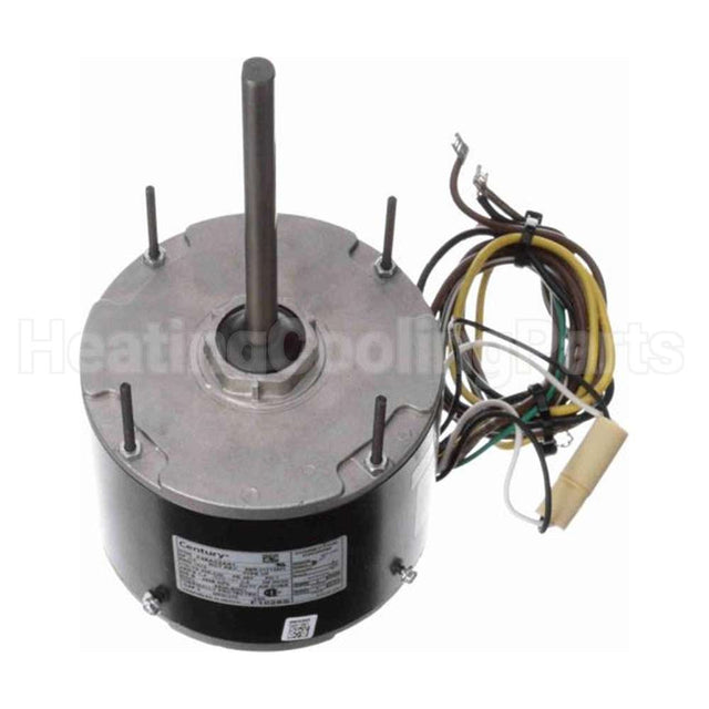 F1026S Century Condenser Fan Motor