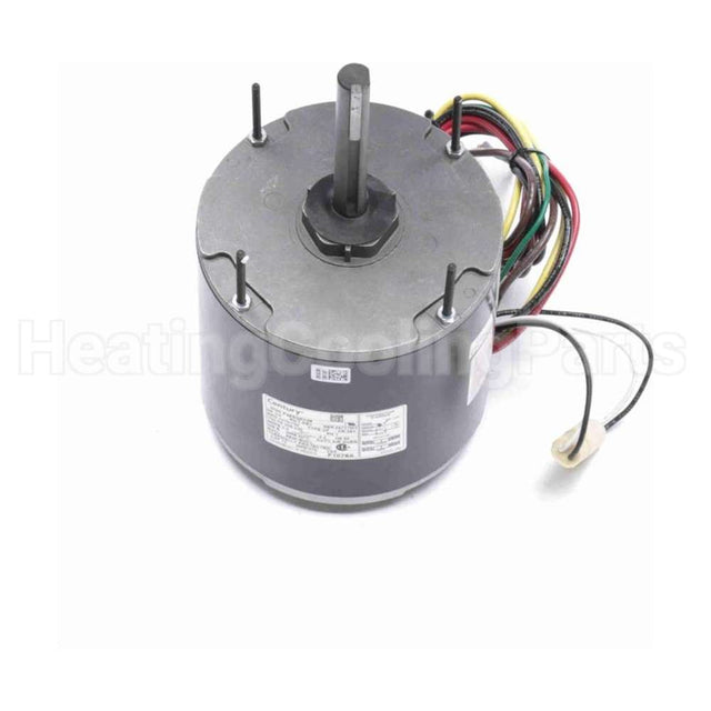 F1076A Century Condenser Fan Motor