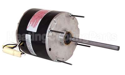 F1076S Regal Rexnord - Century Motors 208-230V1Ph 3/4Hp 1075Rpm Mtr