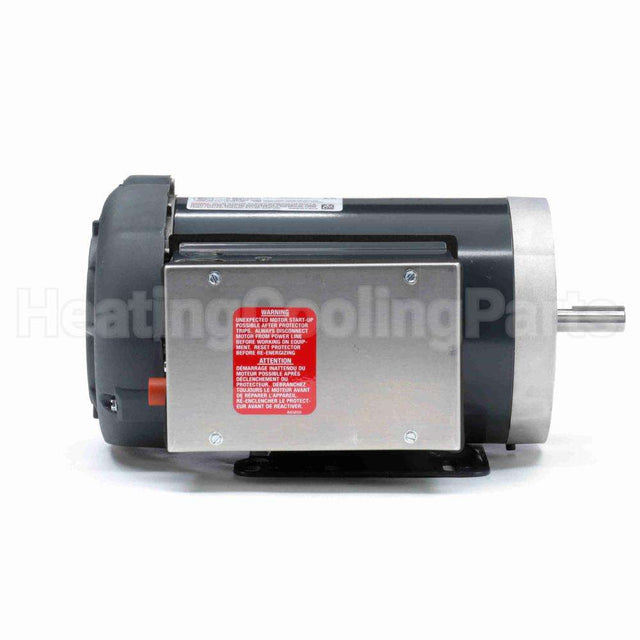 F135 Marathon High Torque Motor