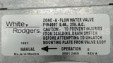 F19-0097 Copeland Comfort Control (White Rodgers) Motor Assmb/1311-102,103,104