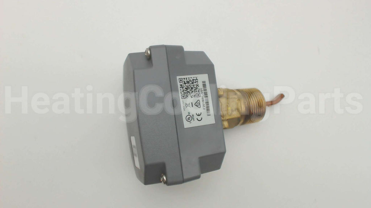 F261MAL-V01C Johnson Controls Flowswitch 1" Nema 4