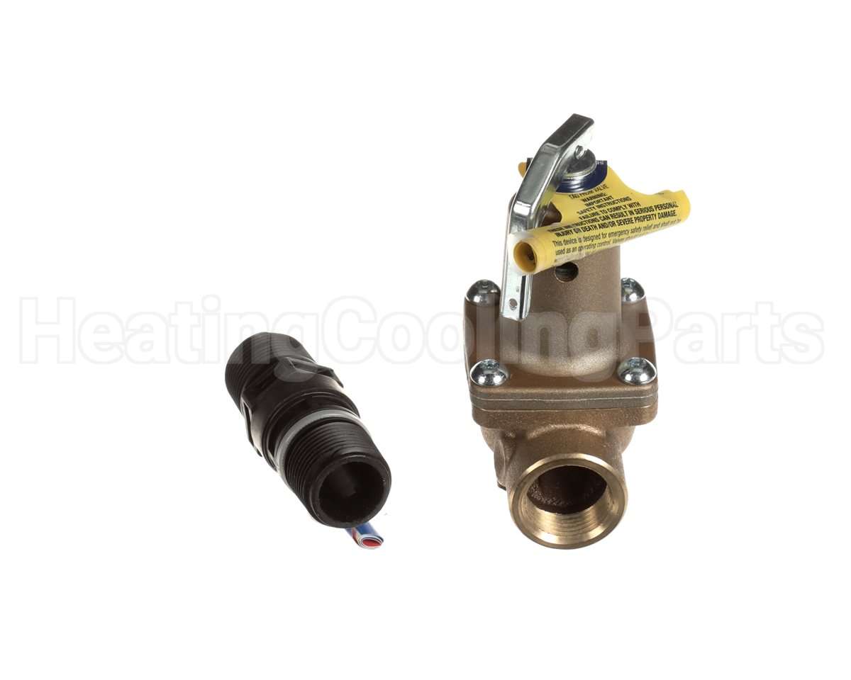 F274751 Watts 3/4 174A 125 Fs