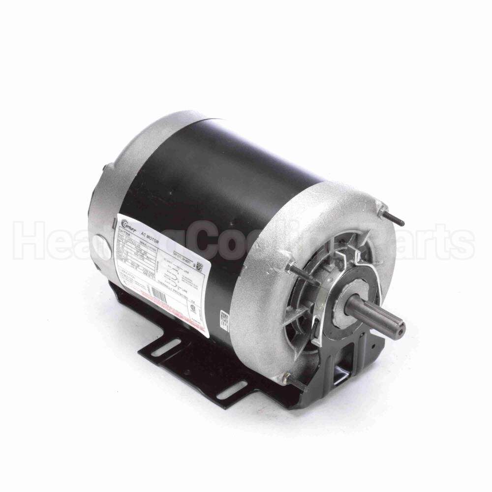 F505 Century Fan And Blower Motor