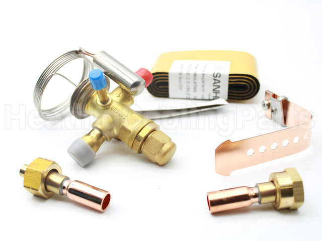 F530-4254 International Comfort Products R410A 2.5 To 4 Ton Txv Kit