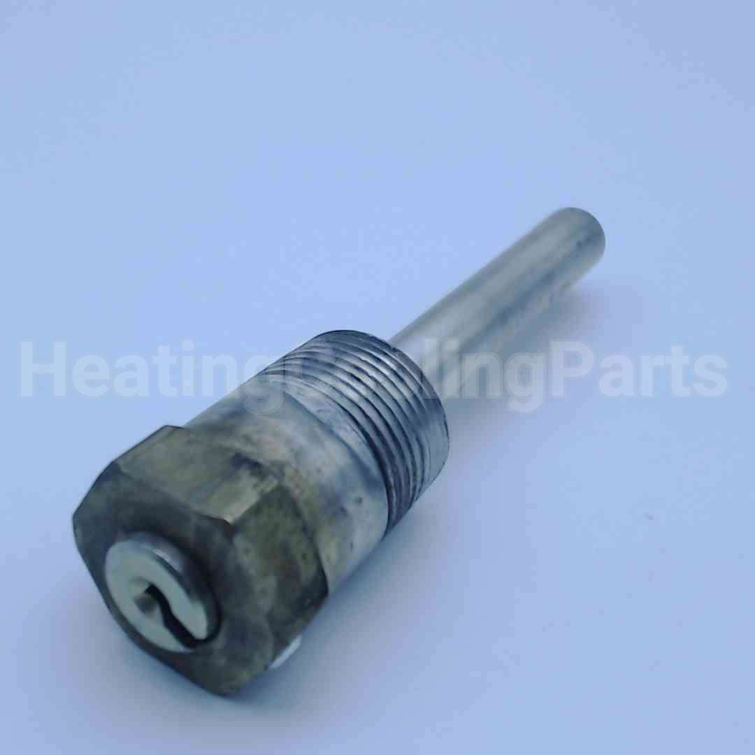 F89-0033 Copeland Comfort Control (White Rodgers) 3/4"Well 3 1/2" X 7/16"Bulb