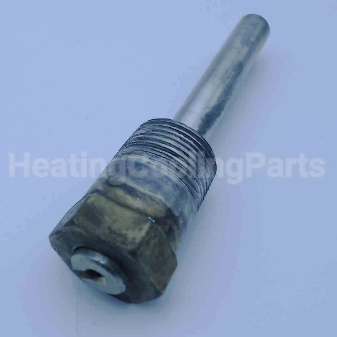 F89-0033 Copeland Comfort Control (White Rodgers) 3/4"Well 3 1/2" X 7/16"Bulb