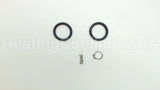 F92-0227 Copeland Comfort Control (White Rodgers) Seal Kit For 3/4" 1311,1361