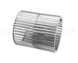 FAN0517 Trane 8X9" Cw Steel Wheel; 1.25"Bore