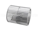 FAN0517 Trane 8X9" Cw Steel Wheel; 1.25"Bore