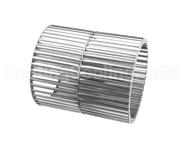 FAN0517 Trane 8X9" Cw Steel Wheel; 1.25"Bore