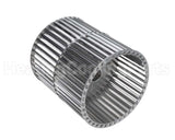 FAN0517 Trane 8X9" Cw Steel Wheel; 1.25"Bore