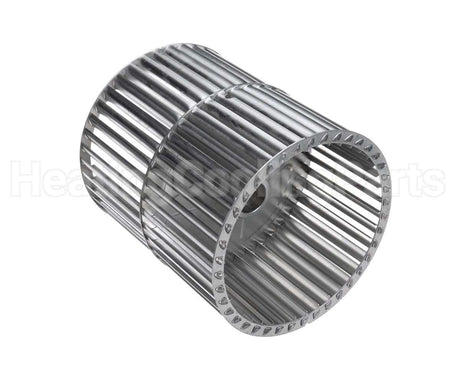 FAN0517 Trane 8X9" Cw Steel Wheel; 1.25"Bore
