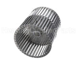 FAN0517 Trane 8X9" Cw Steel Wheel; 1.25"Bore