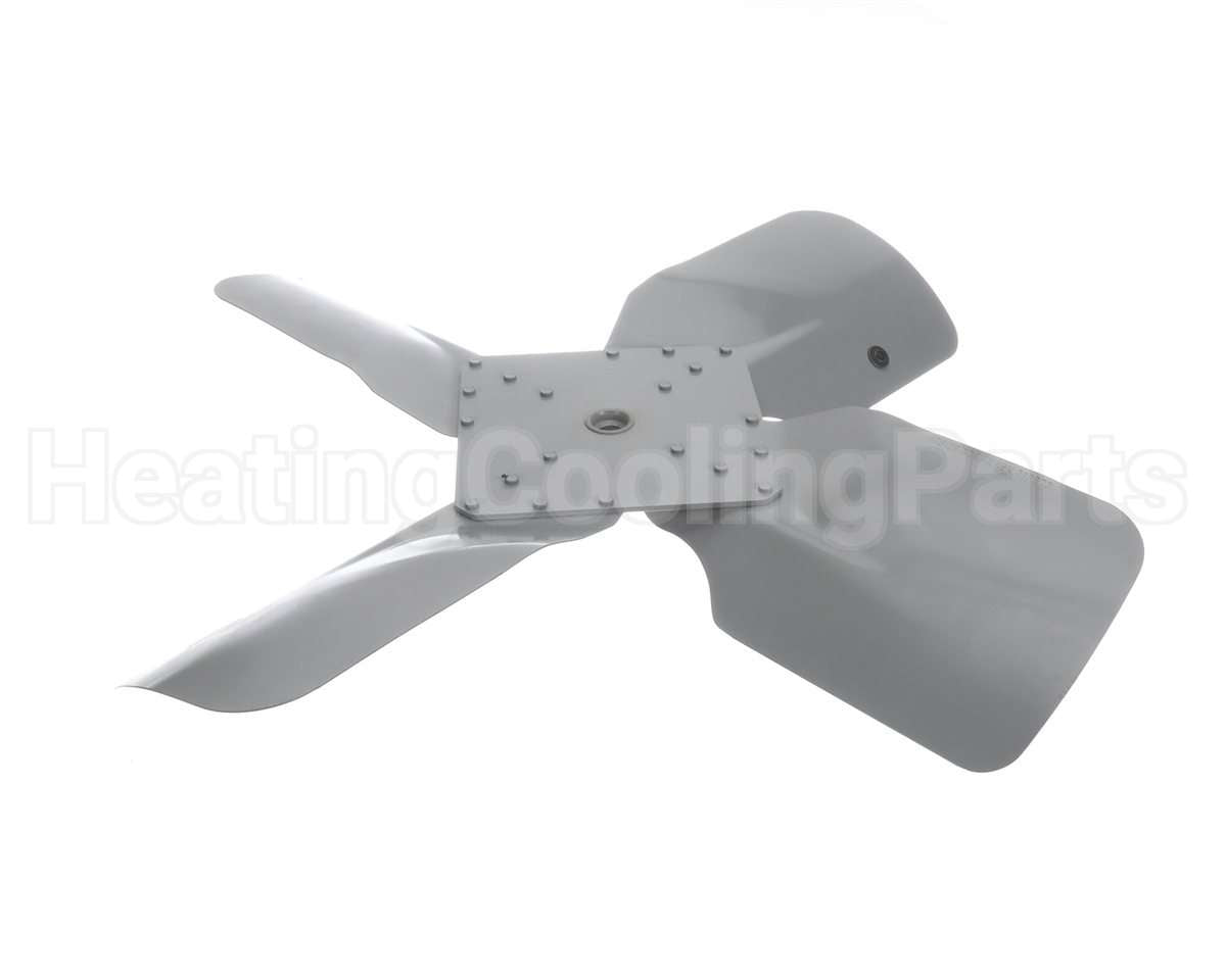 FAN0628 Trane 28"Dia 27Deg 5/8" Cw 4Bld Fan