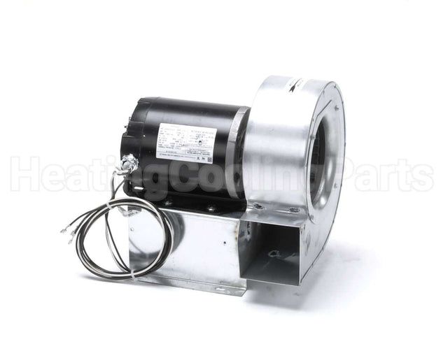 FAN06310 Trane Inducer Assembly