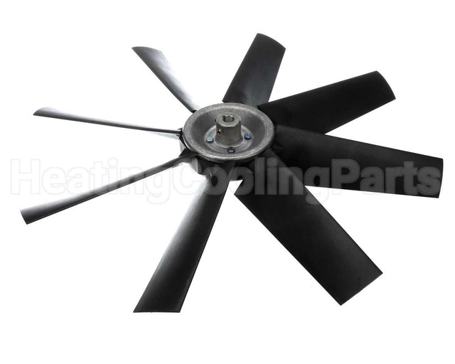 FAN06444 Trane 8 Blade Condenser Fan