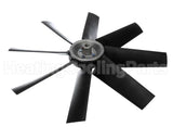 FAN06444 Trane 8 Blade Condenser Fan