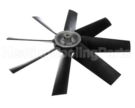 FAN06444 Trane 8 Blade Condenser Fan