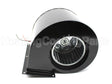 FAN09 Indeeco Motor,1/20Hp,1600Rpm,230V