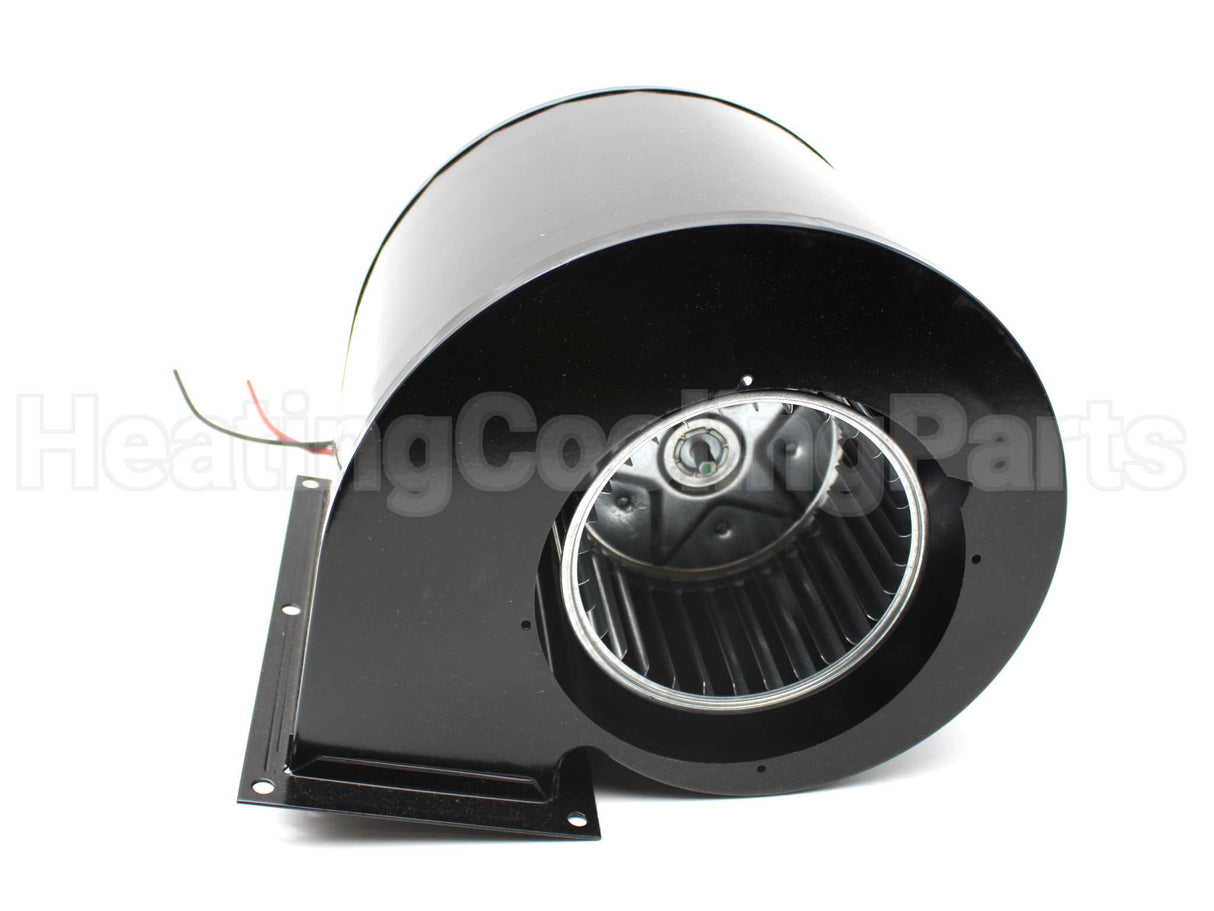 FAN09 Indeeco Motor,1/20Hp,1600Rpm,230V