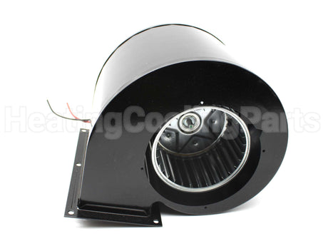 FAN09 Indeeco Motor,1/20Hp,1600Rpm,230V