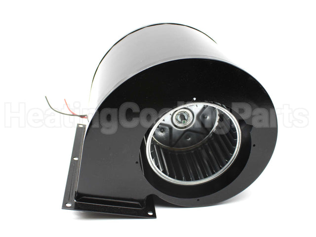 FAN09 Indeeco Motor,1/20Hp,1600Rpm,230V
