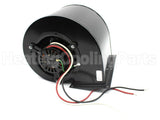 FAN09 Indeeco Motor,1/20Hp,1600Rpm,230V