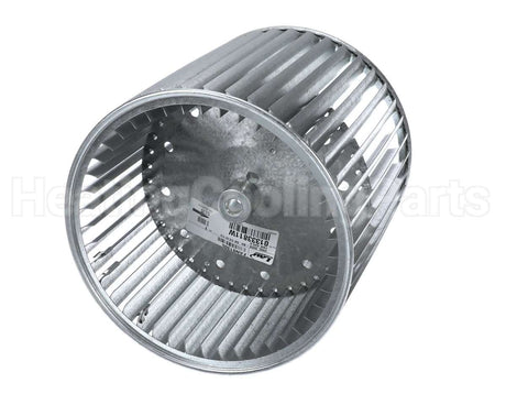 FAN1305 Trane Wheel 9.5"Long .5"Bore Ccw