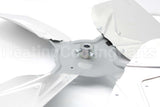 FAN1515 Trane 28"Dia 29Deg 1/2" Cw 4Bld Fan