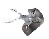 FAN1526 Trane 18"Dia 34Deg 1/2" Cw 4Bld Fan