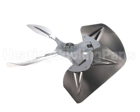 FAN1526 Trane 18"Dia 34Deg 1/2" Cw 4Bld Fan