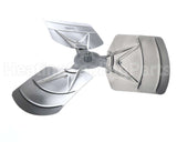 FAN1820 Trane 24"Dia 21Deg 1/2" Cw 3Bld Fan