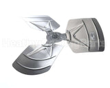 FAN1820 Trane 24"Dia 21Deg 1/2" Cw 3Bld Fan