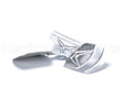 FAN1836 Trane 24"Dia 24Deg 1/2" Cw 3Bld Fan