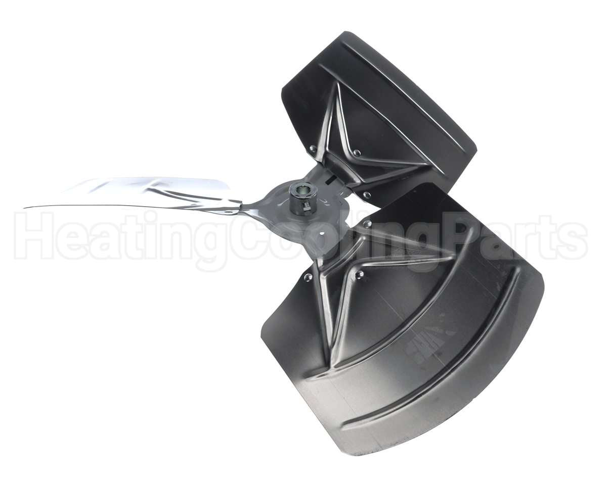 FAN1851 Trane 24"Dia 32Deg 1/2" Cw 3Bld Fan