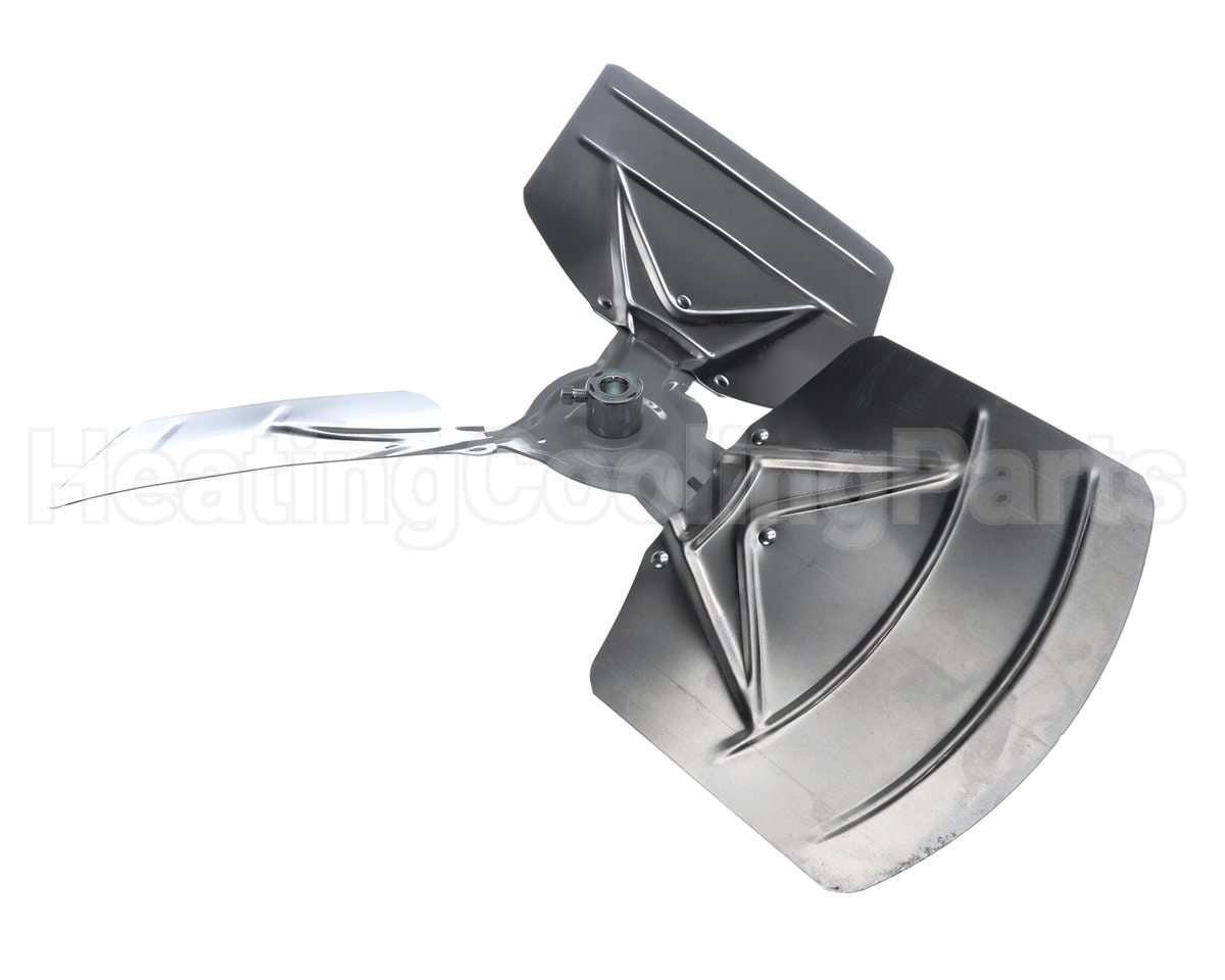 FAN1851 Trane 24"Dia 32Deg 1/2" Cw 3Bld Fan