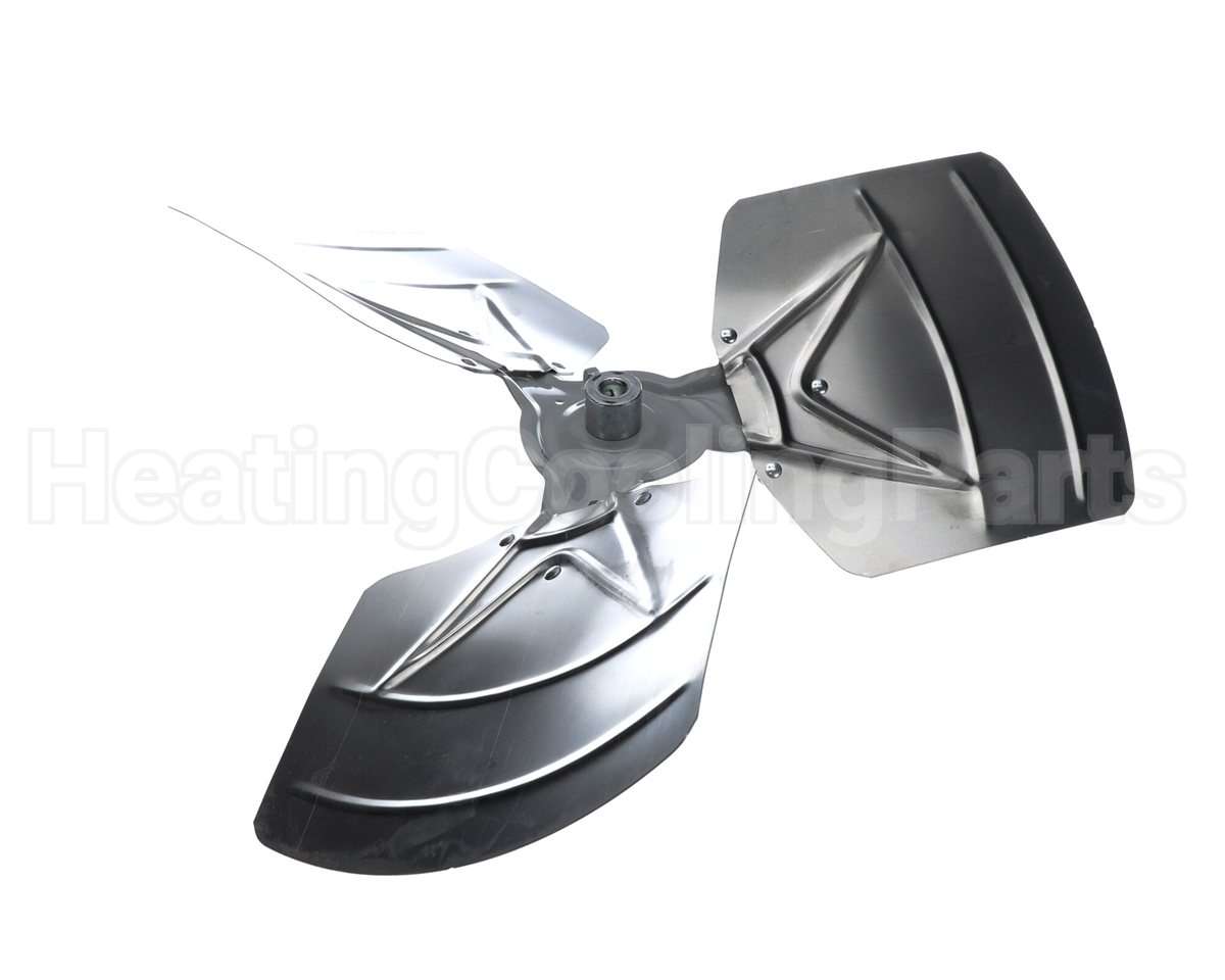 FAN1851 Trane 24"Dia 32Deg 1/2" Cw 3Bld Fan