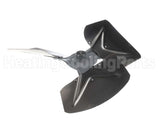 FAN2765 Trane 18"Dia 29Deg 1/2" Cw 3Bld Fan