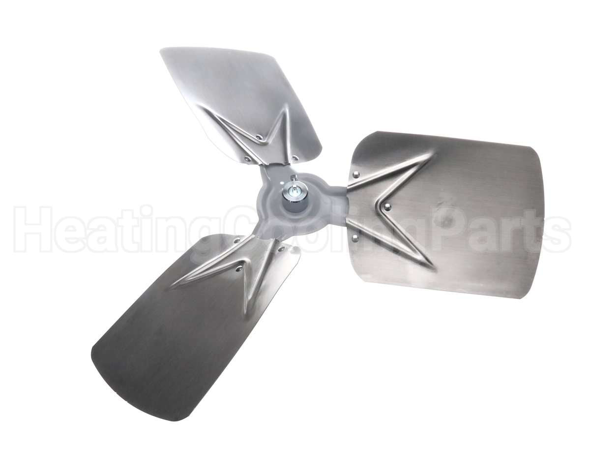 FAN2777 Trane 26"Dia 32Deg 5/8" Cw 3Bld Fan