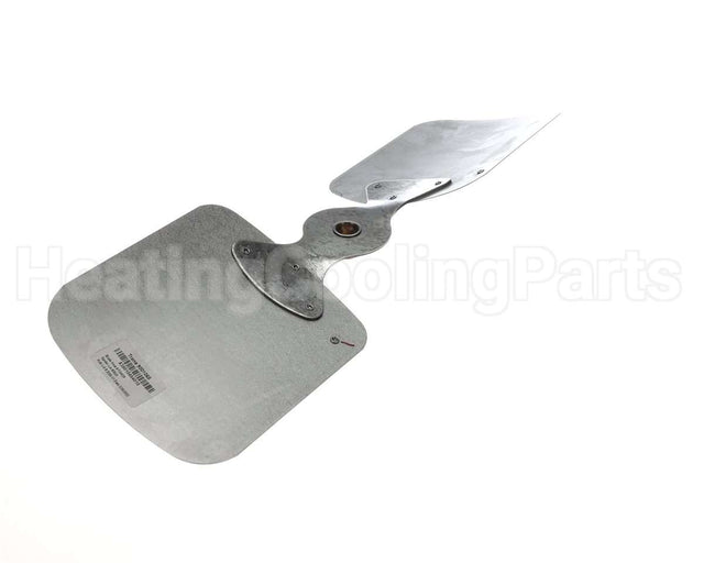 FAN3041 Trane 2Bld 22" 22Deg Ccw 1/2" Blade