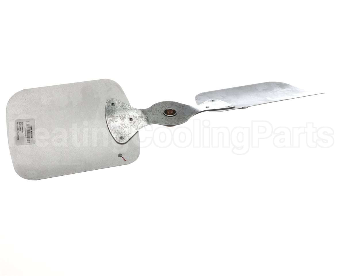 FAN3041 Trane 2Bld 22" 22Deg Ccw 1/2" Blade